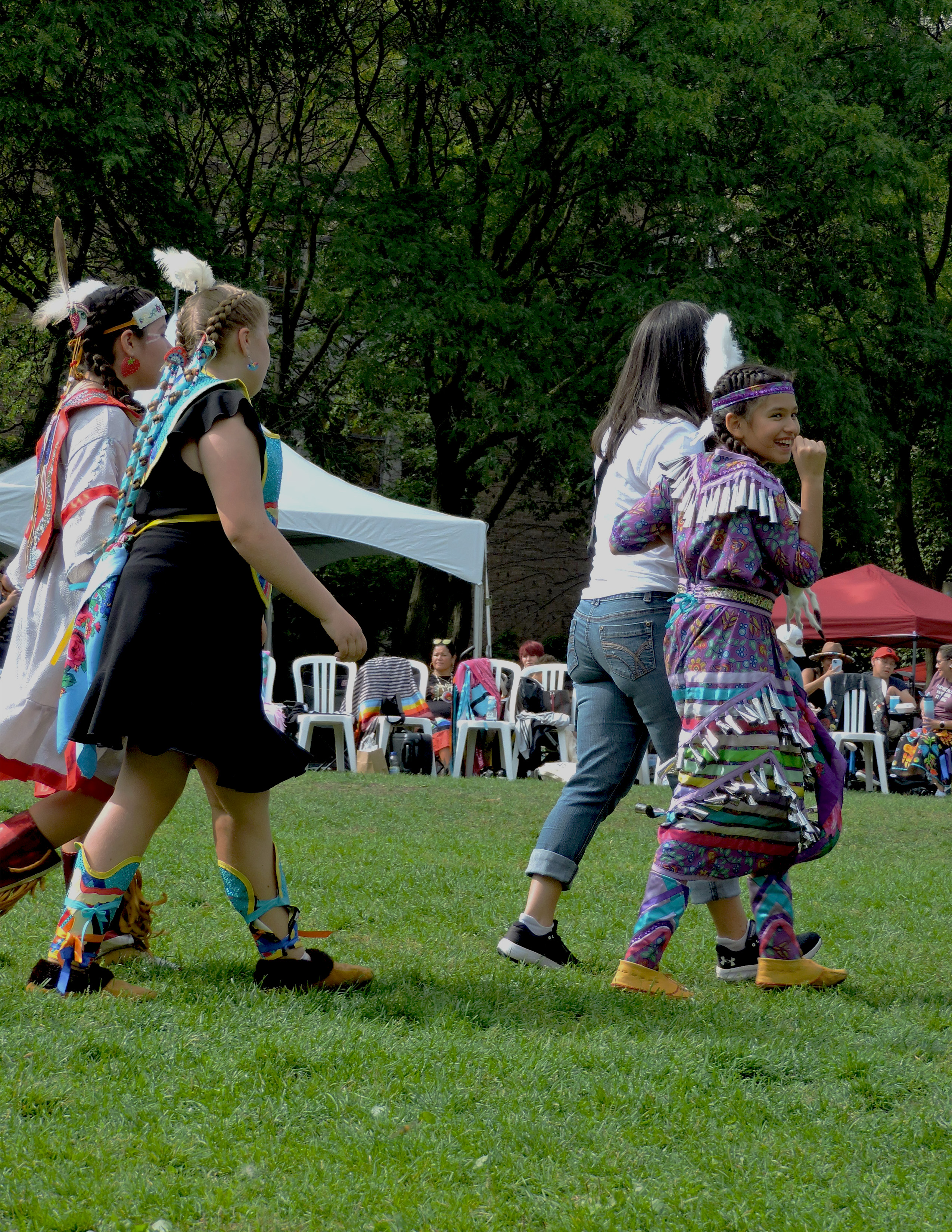 Indigenous Pow Wow Image 4